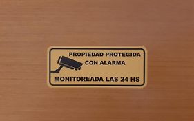Departamento Centrico En Bariloche Ivss